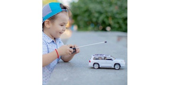 Que devez-vous prendre en compte lors du choix d’une voiture télécommandée ?